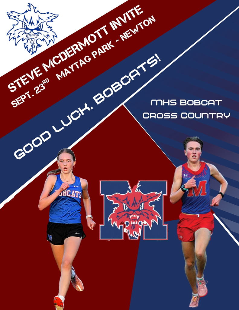 Cross Country