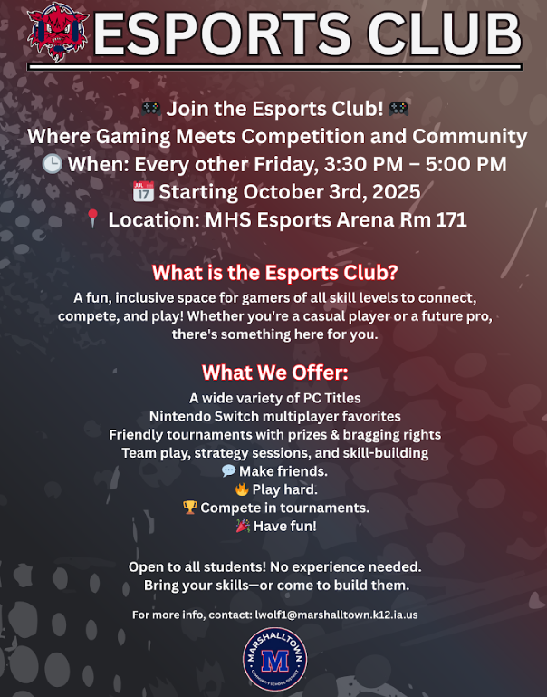 Esports Club