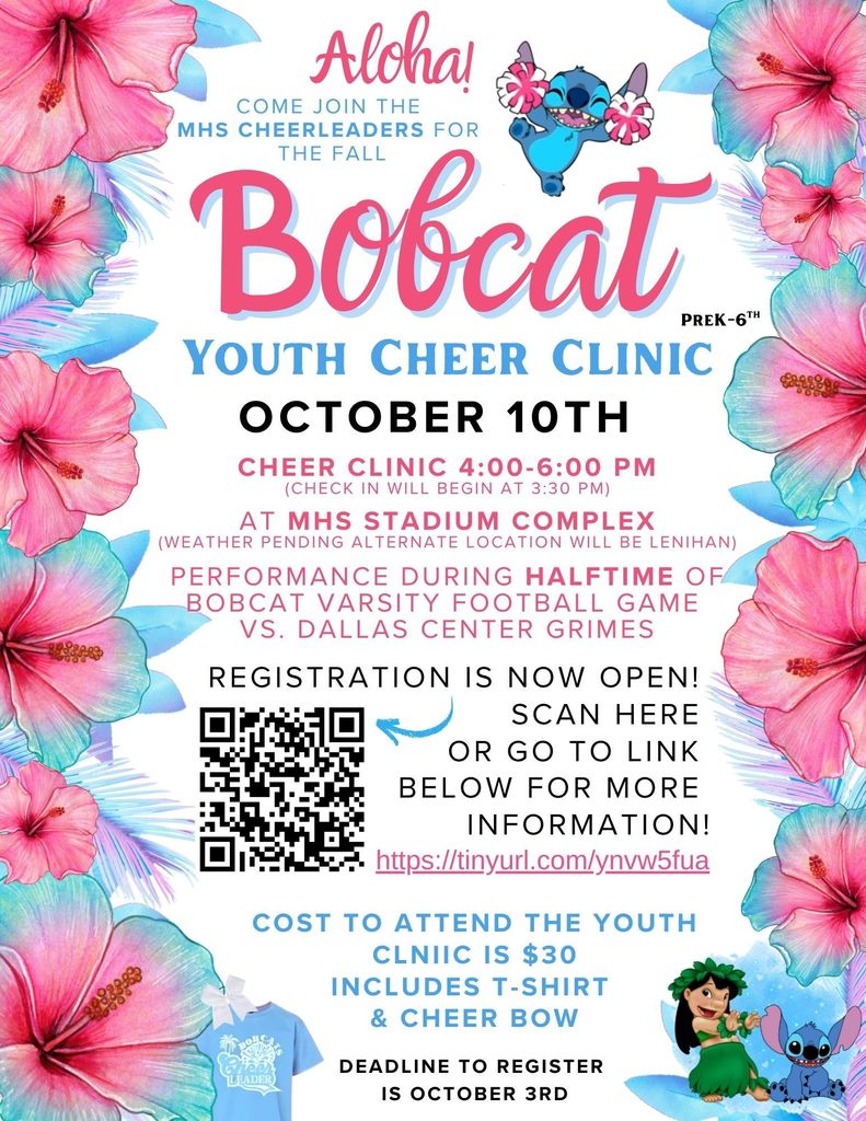Cheer