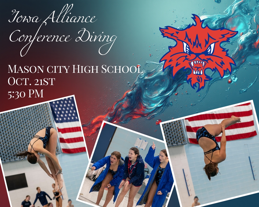 Conference Diving