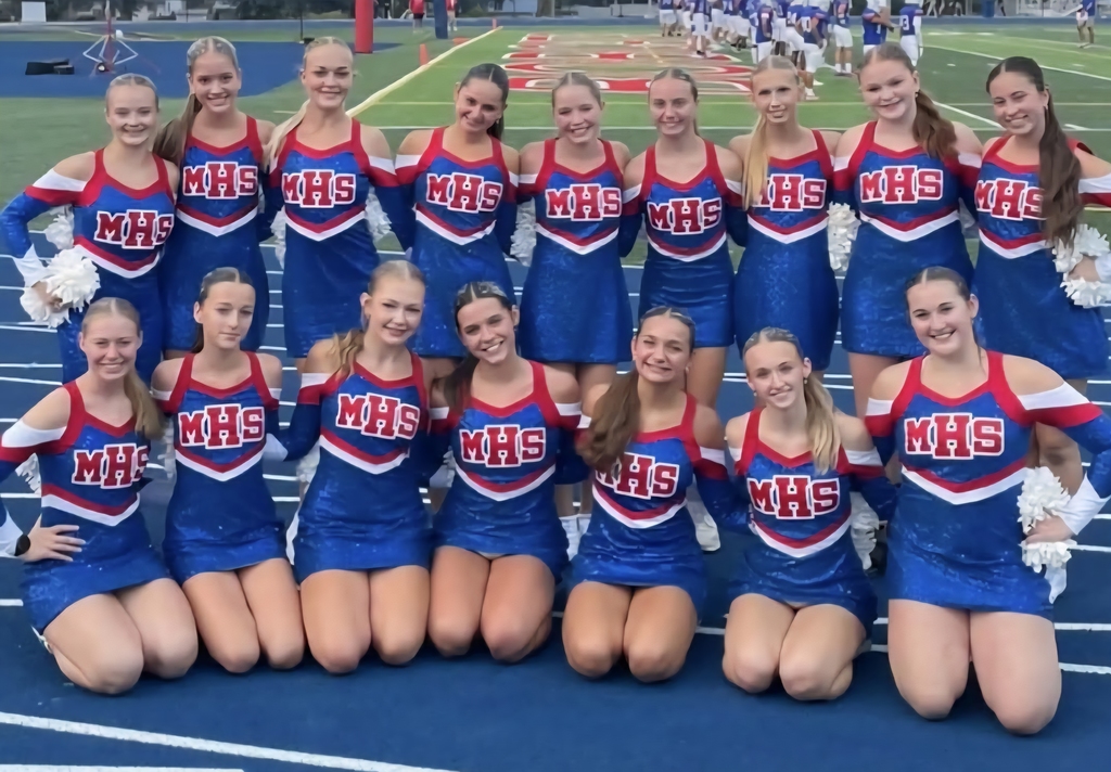 Dance Team