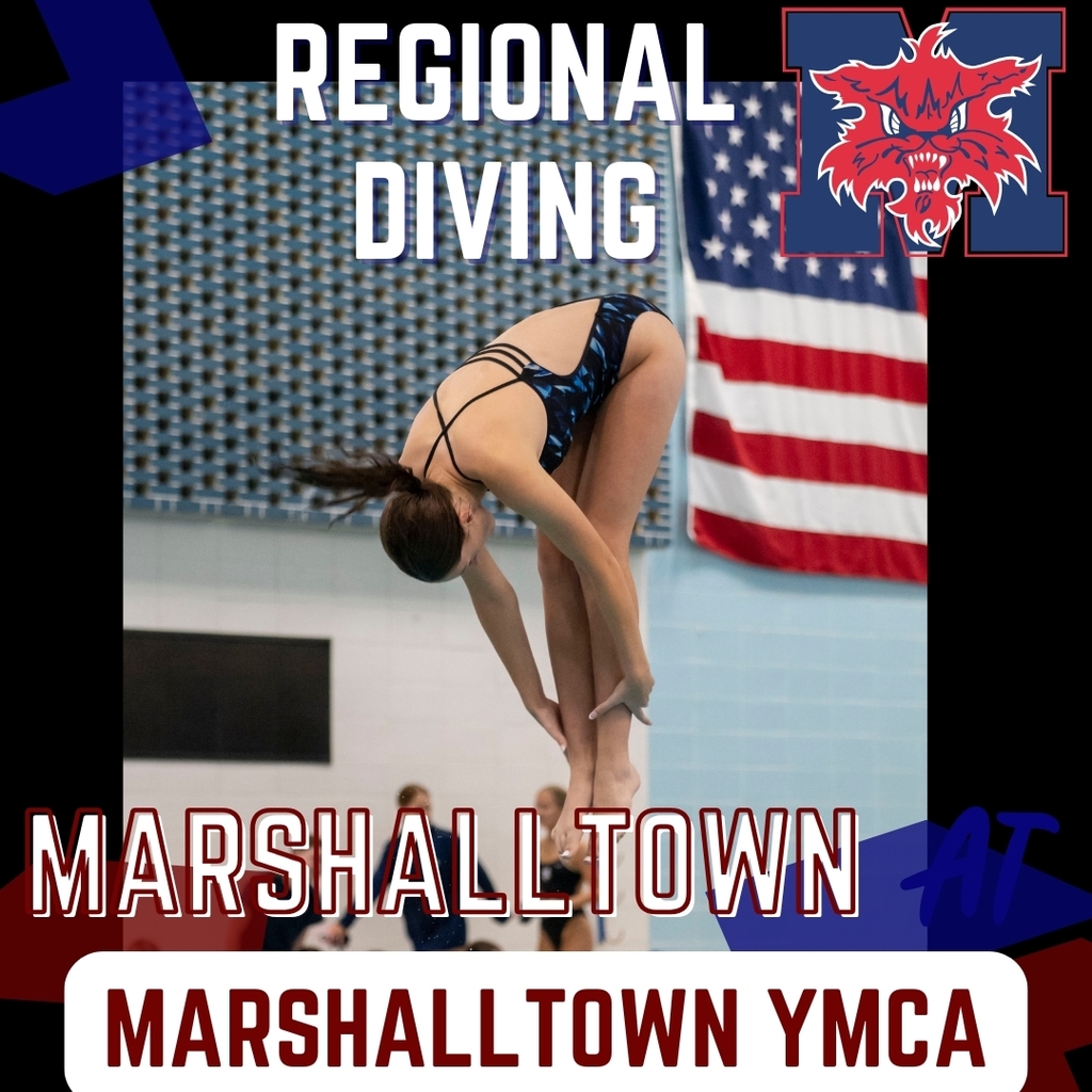 Regional Diving