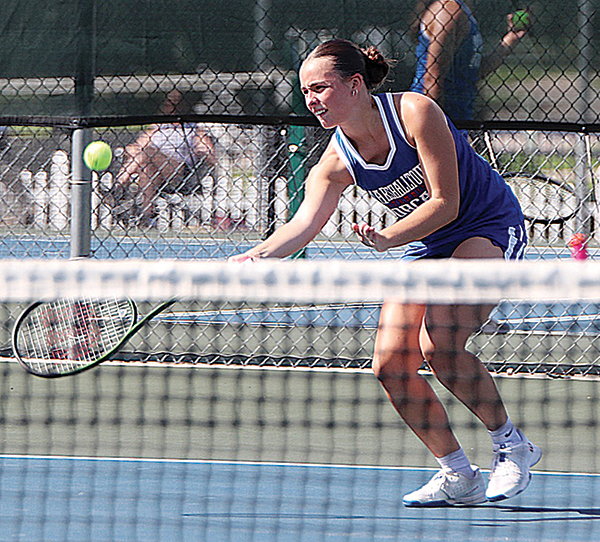 Tennis