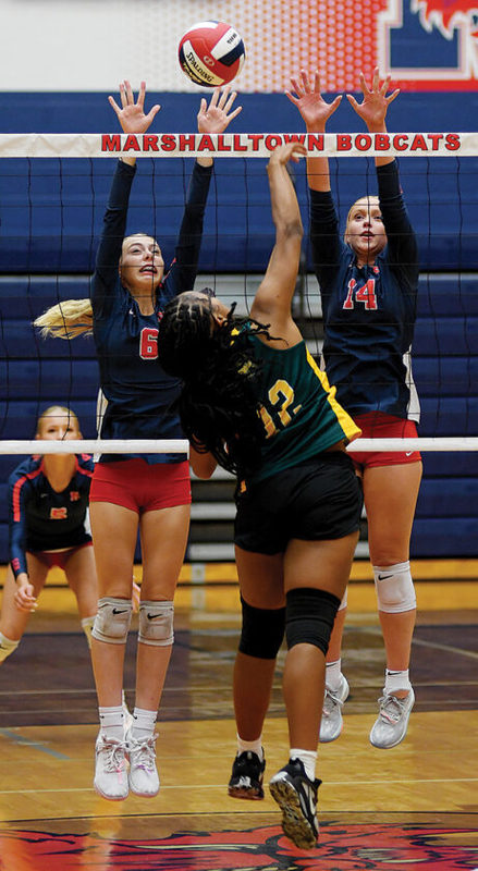 Volleyball