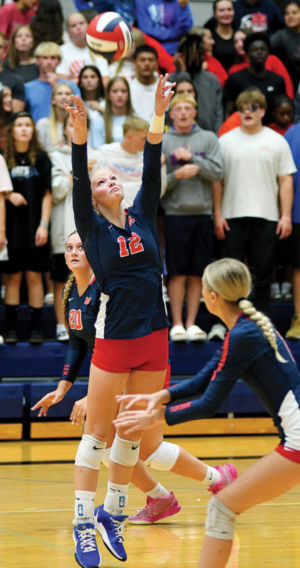 Volleyball