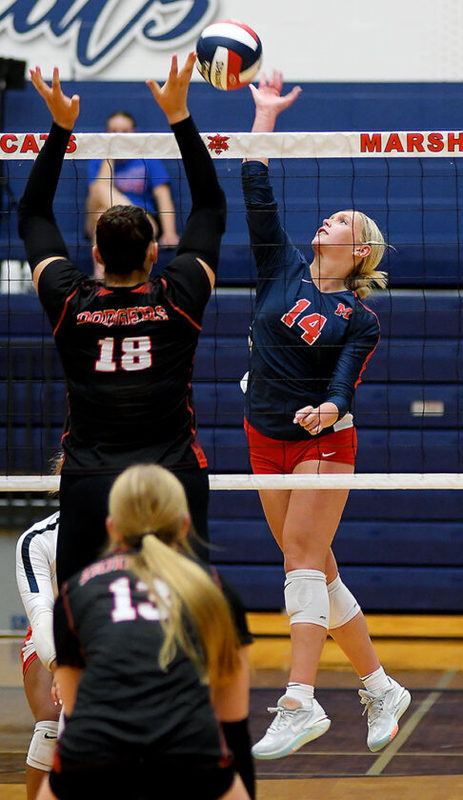 Volleyball