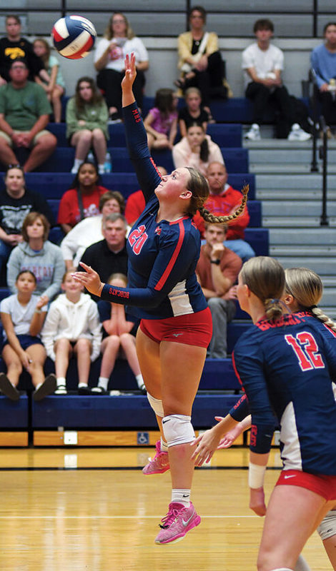 Volleyball