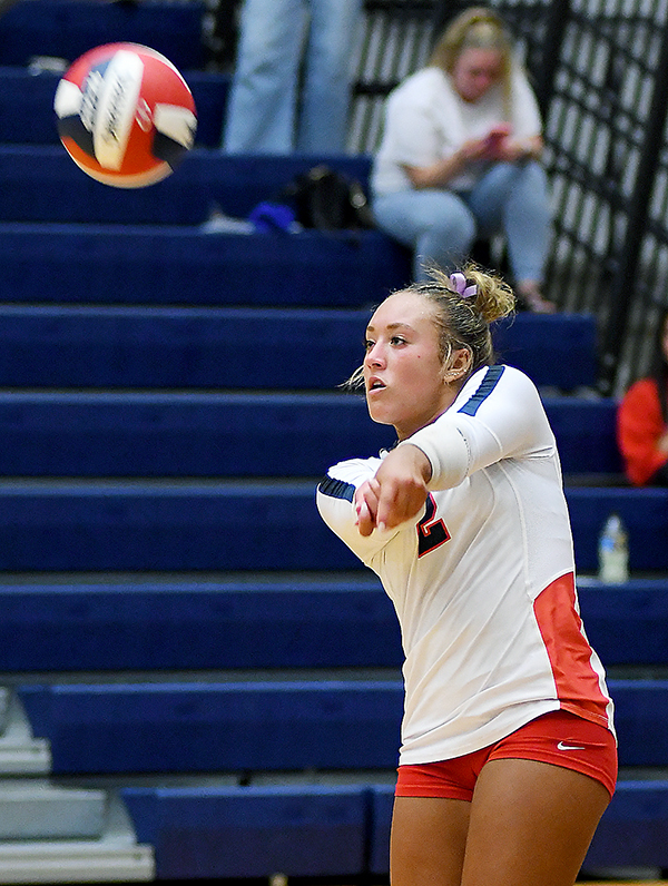 Volleyball