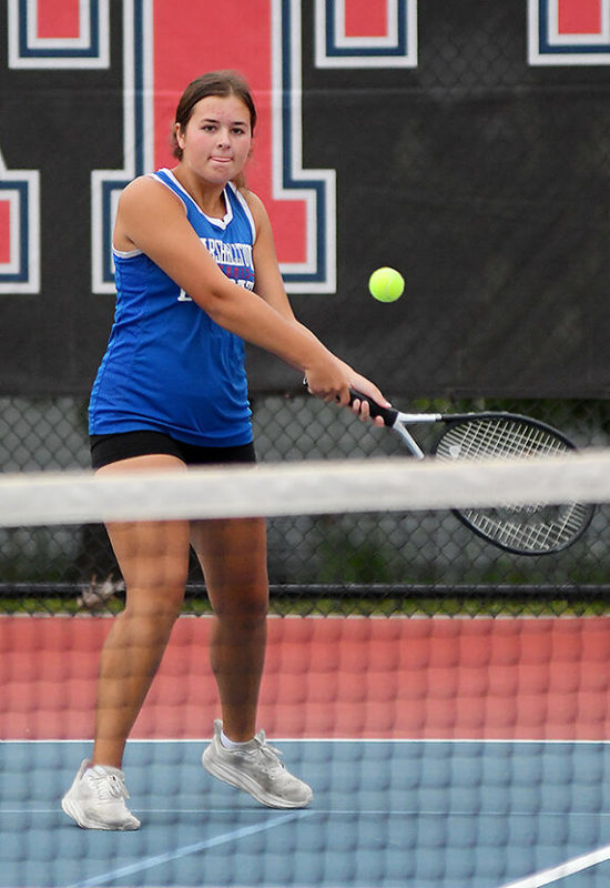 Tennis