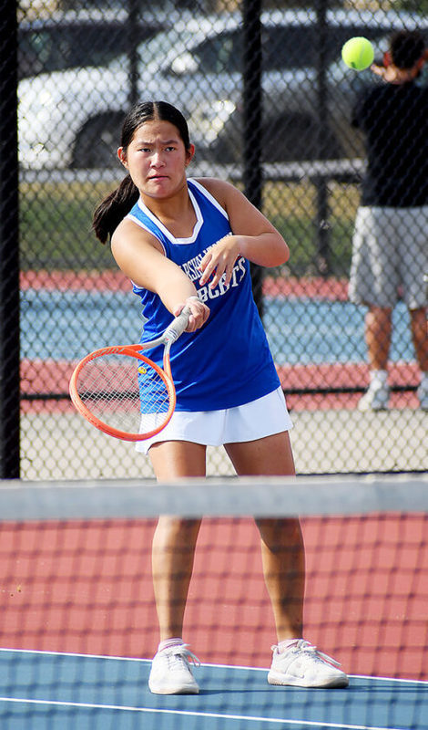 Tennis