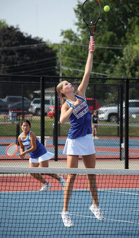 Tennis
