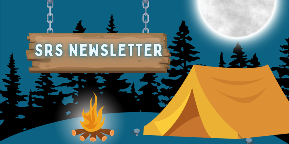 SRS Weekly Newsletter 2026-2027