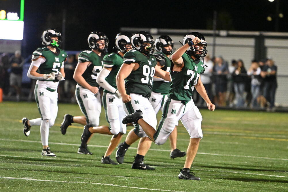 Rams Athletics
