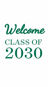 Class of 2030