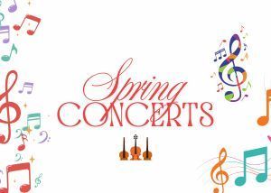 Spring Concert