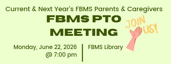 pto MEETING