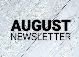 August 2025 MHS Newsletter