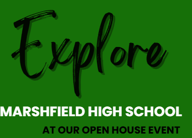 MHS Open House