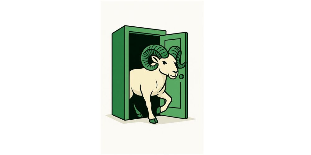 Rams Closet