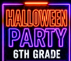 Halloween Party