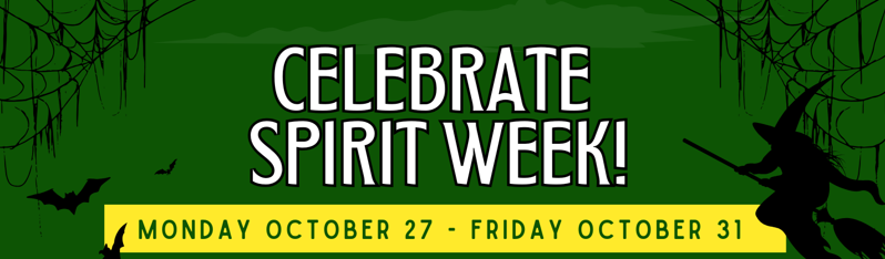 Spirit Week