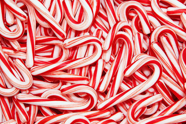 candy cane