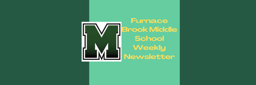 Weekly Newletter 3.17.25