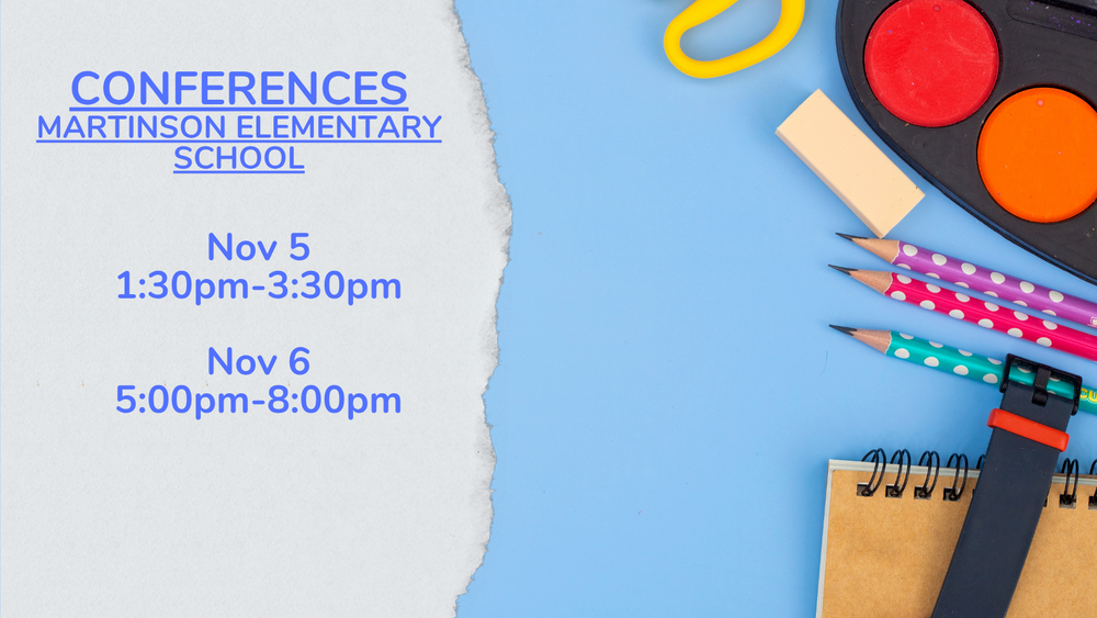 Conferences