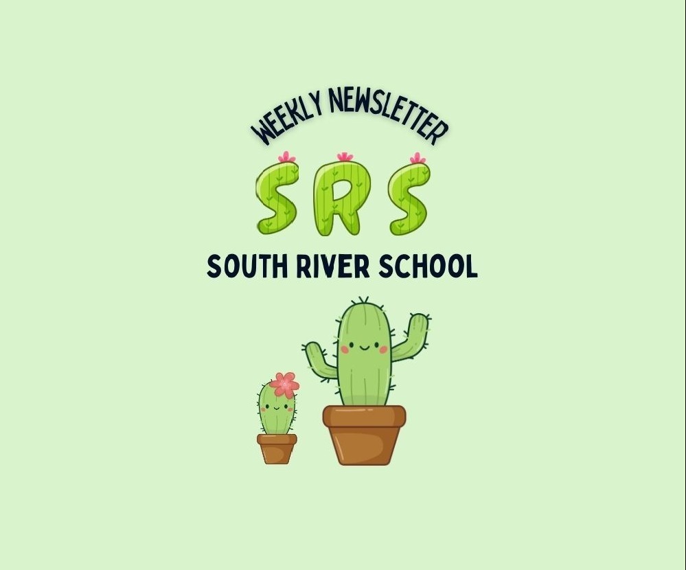 SRS Weekly Newsletter