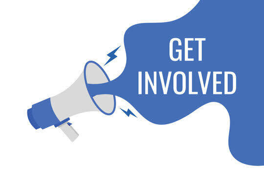 Get Involved
