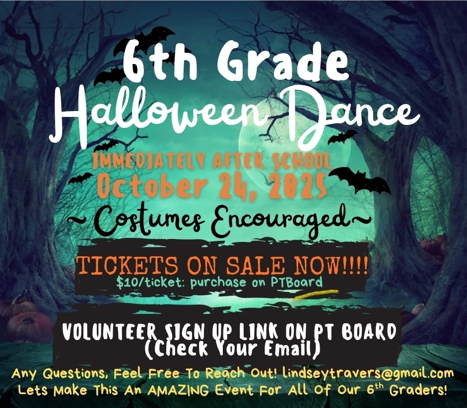 2025 Halloween Party