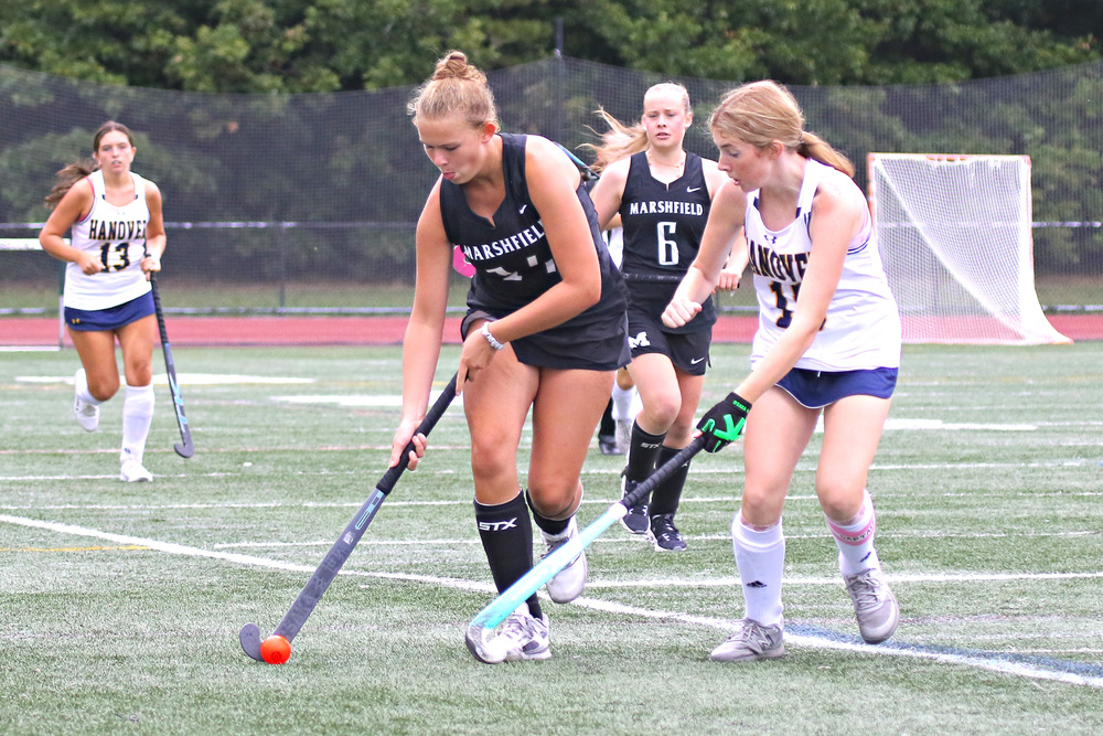 Field Hockey