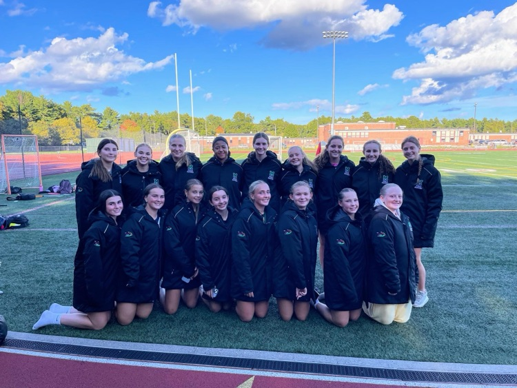 field hockey sideline jackets