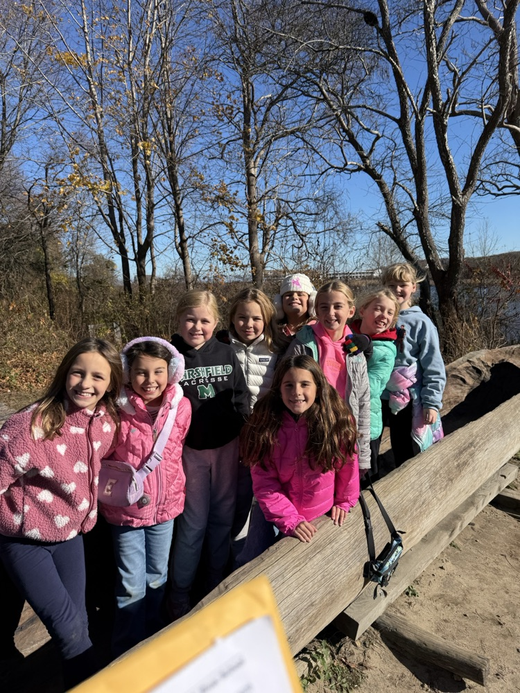 adventure at Plimouth Patuxet