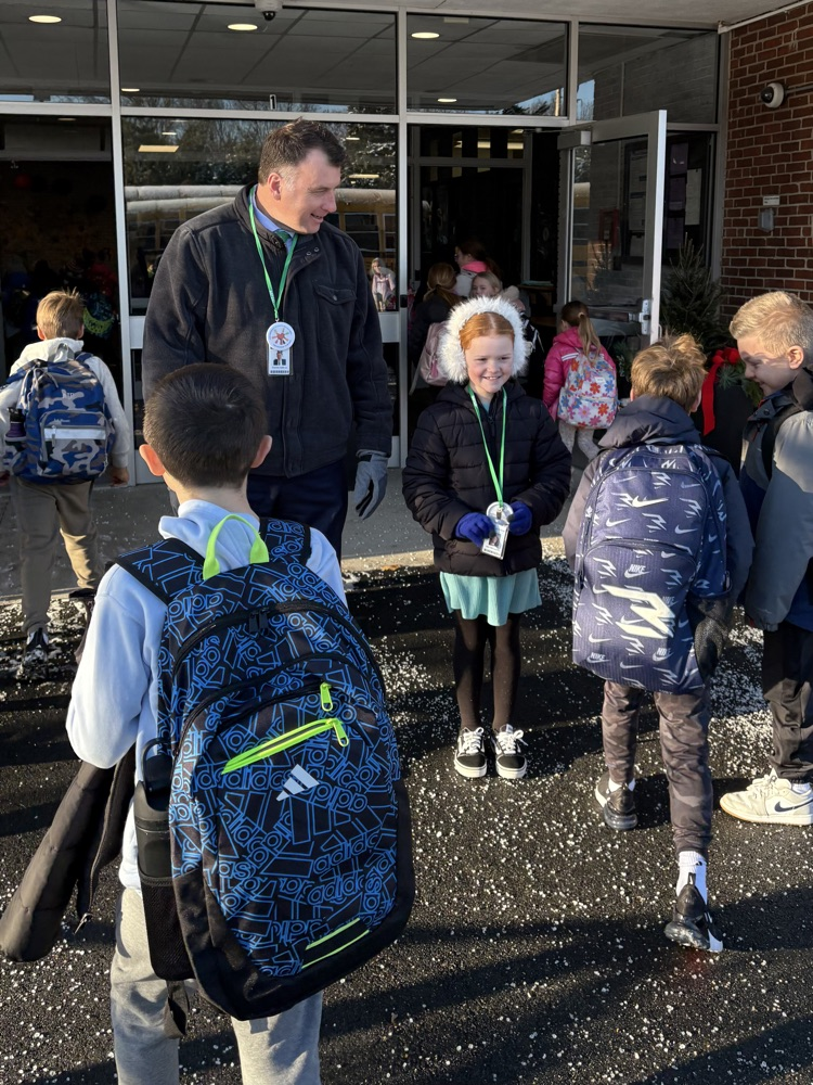 superintendent for the day