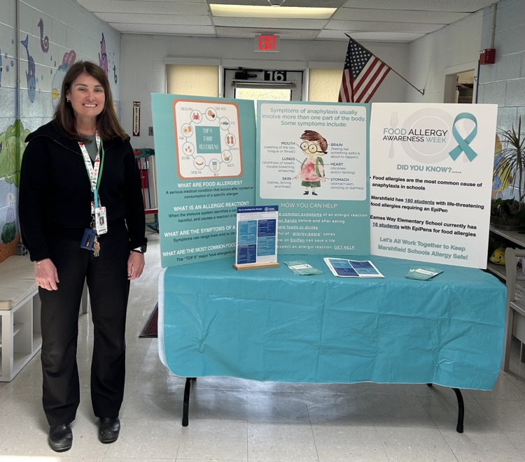 food allergy awareness