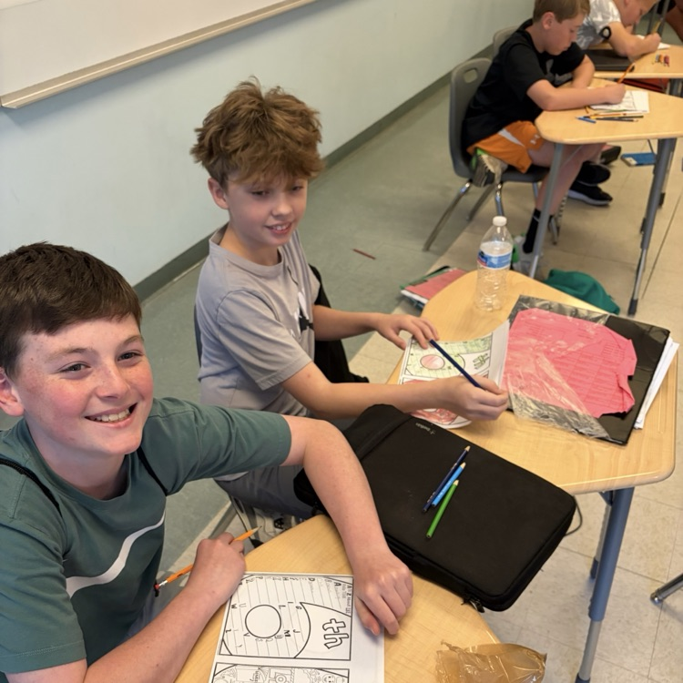 planetarium field trip