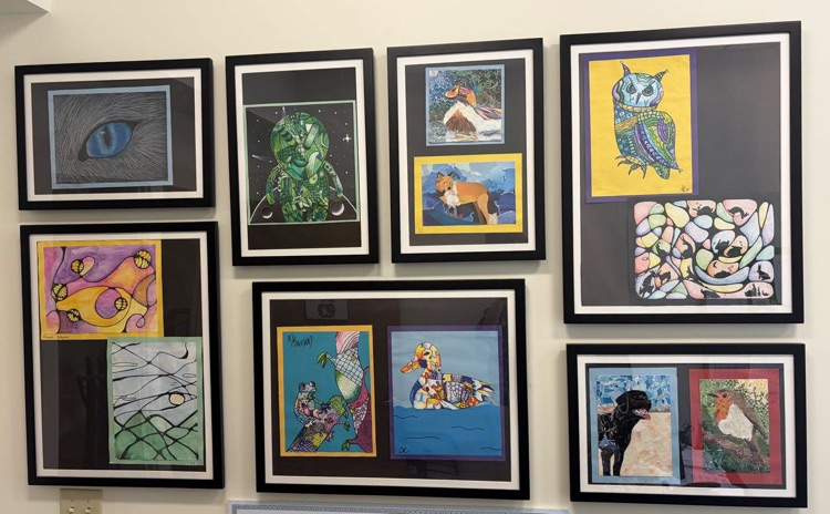 art display