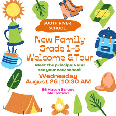New Family Tour 2026-2027