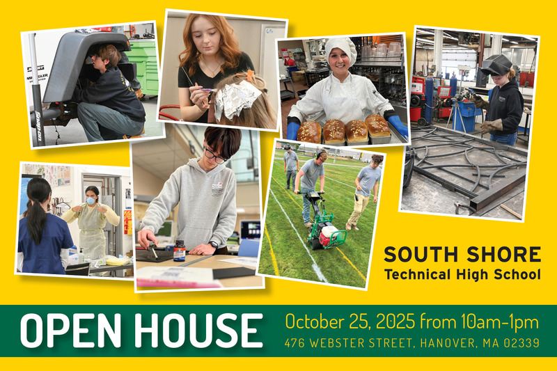 SSVT Open House