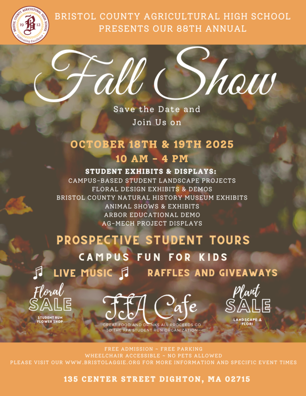 Norfolk Aggie Open House