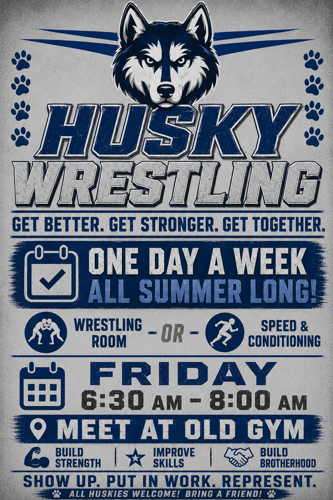 Wrestling workouts