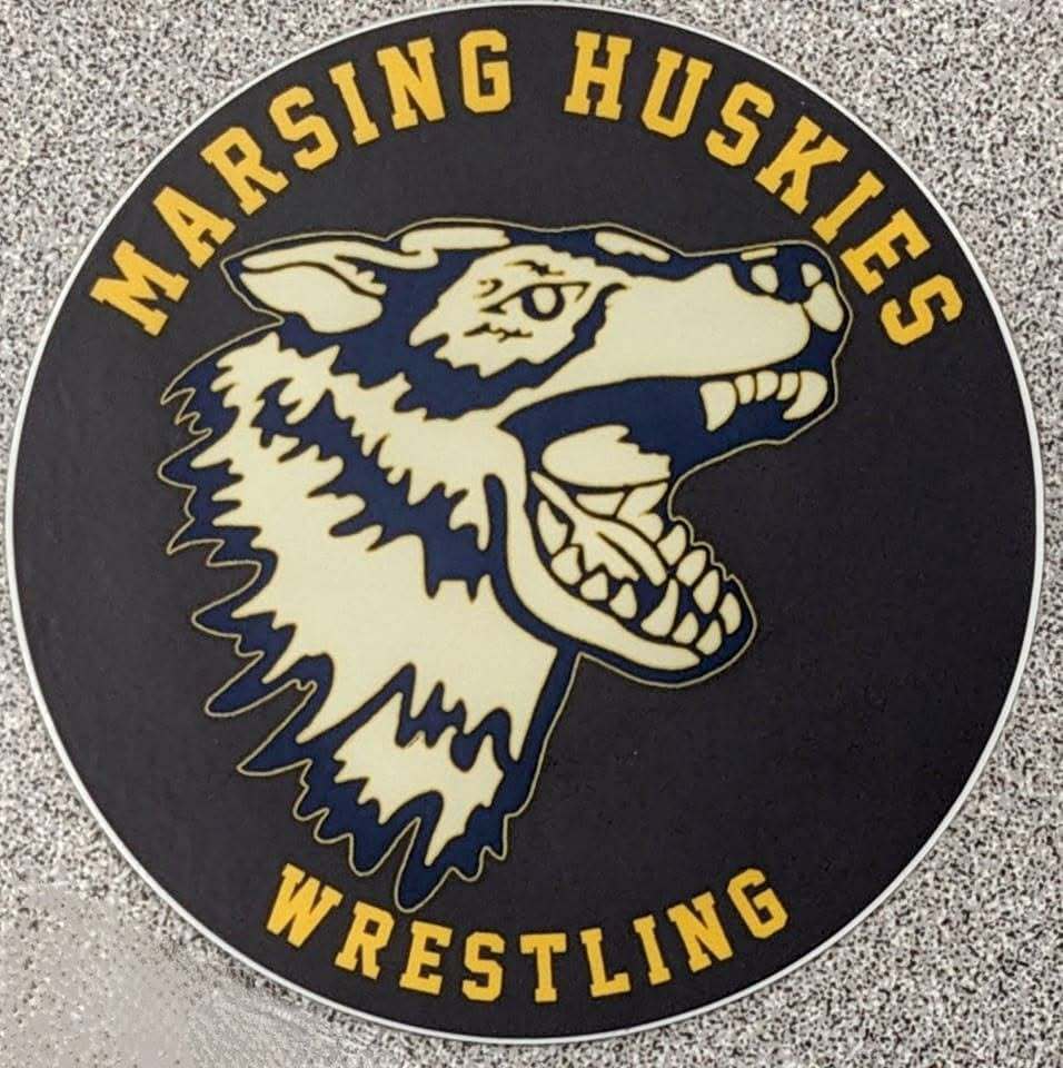 wrestling