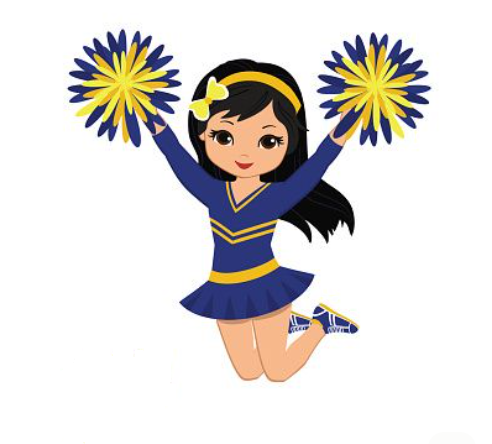 Cheerleader
