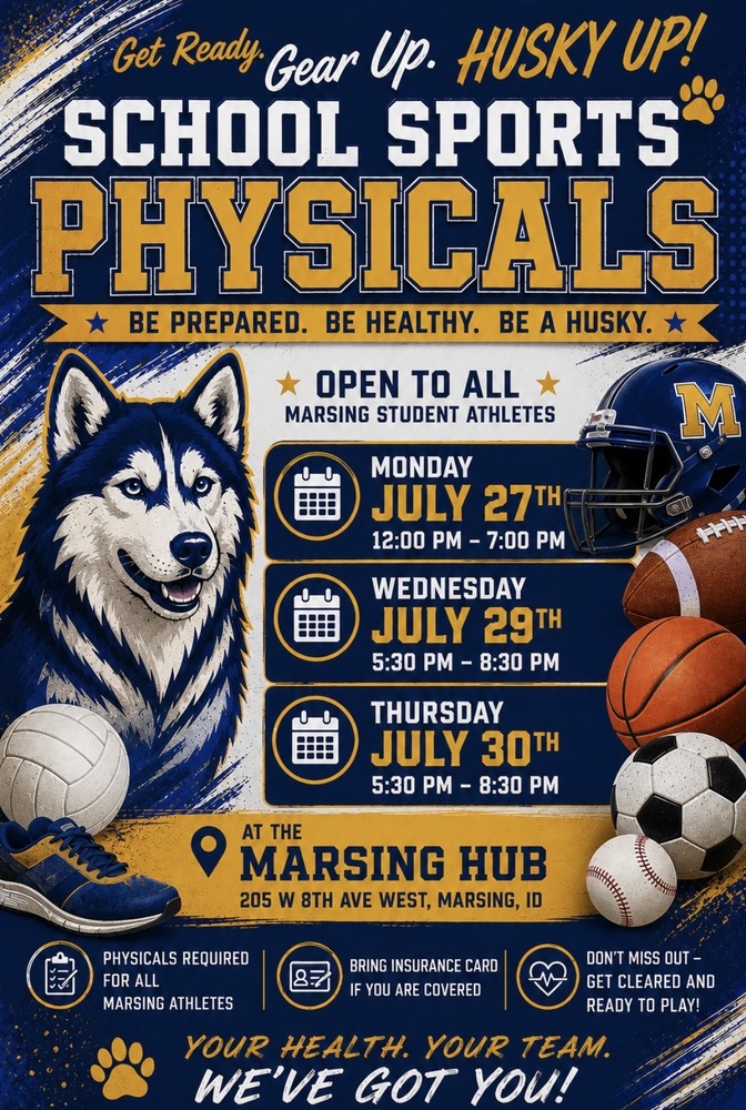 physicals