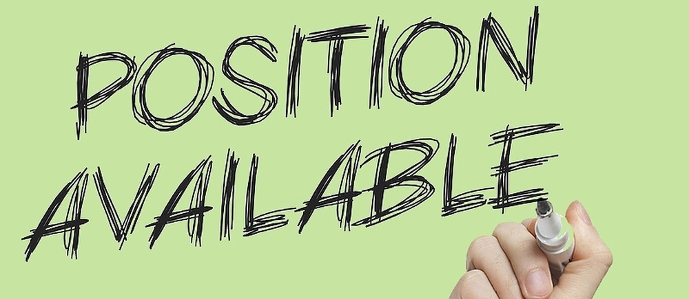 Position Available