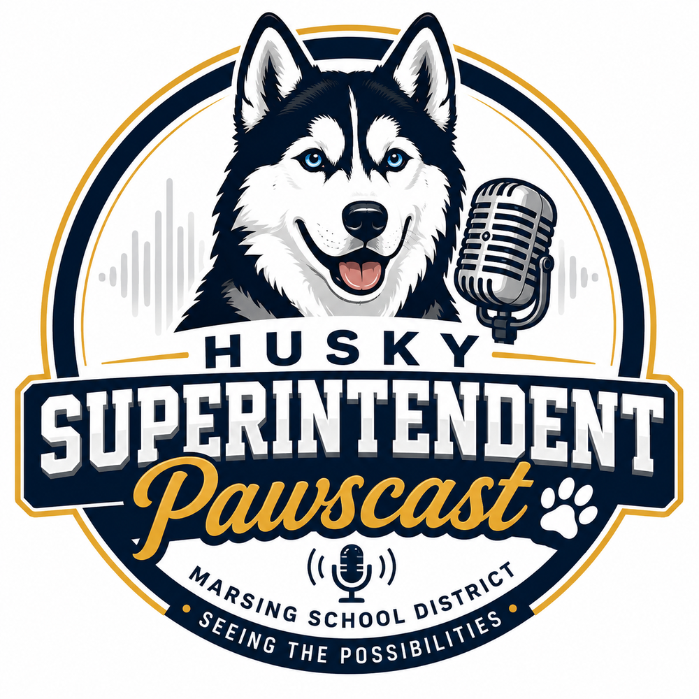 Pawscast