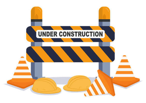 Under Construction