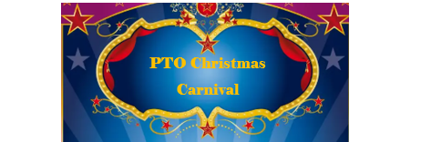 PTO Christmas Carnival