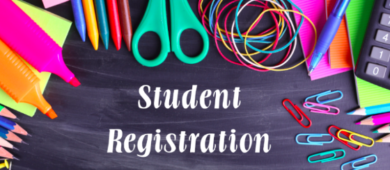 Student Registration